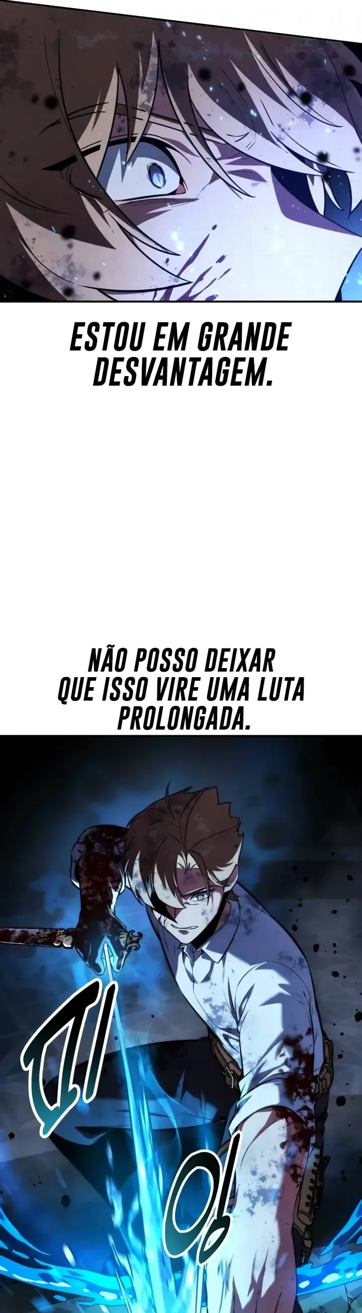 Guia de Sobrevivência do Extra da Academia Capítulo 098 - página 47