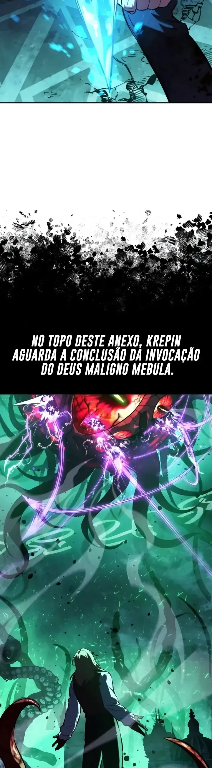 Guia de Sobrevivência do Extra da Academia Capítulo 098 - página 48