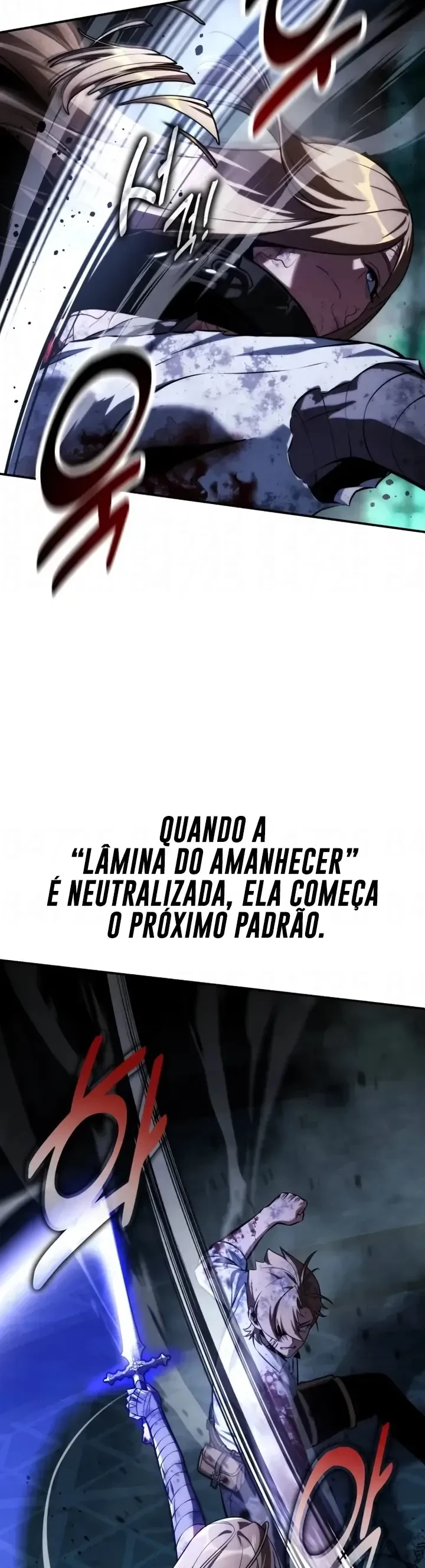 Guia de Sobrevivência do Extra da Academia Capítulo 098 - página 55