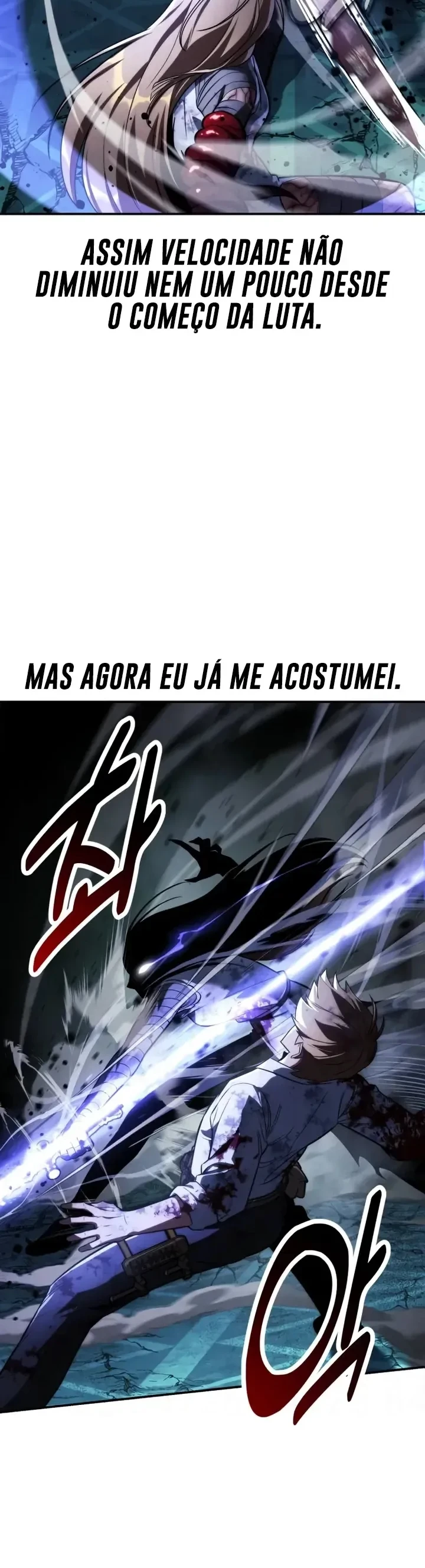Guia de Sobrevivência do Extra da Academia Capítulo 098 - página 56