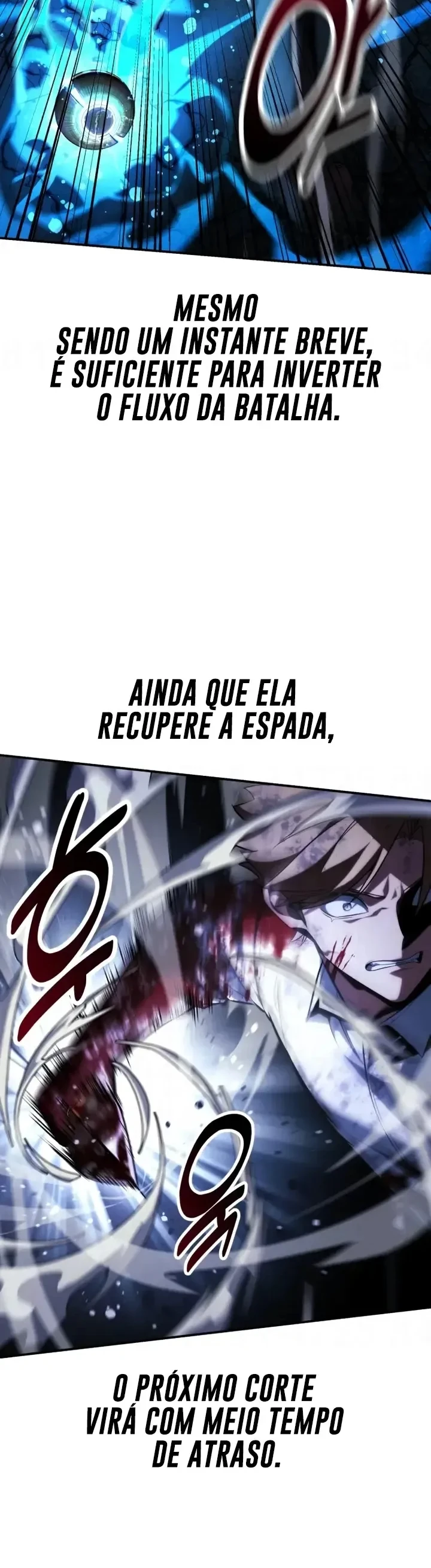 Guia de Sobrevivência do Extra da Academia Capítulo 098 - página 61