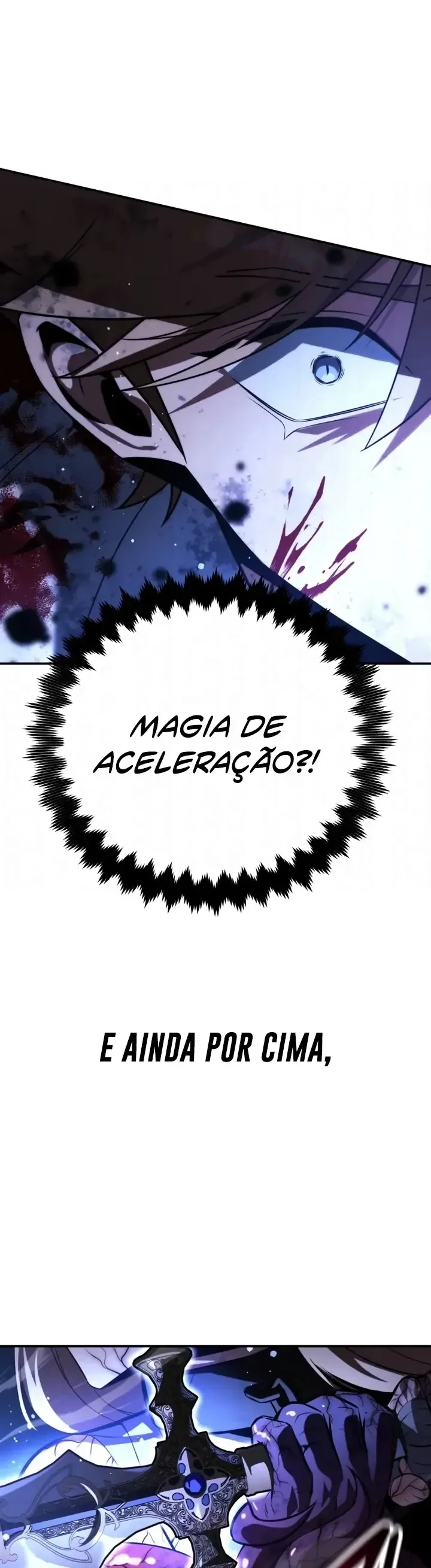 Guia de Sobrevivência do Extra da Academia Capítulo 098 - página 63