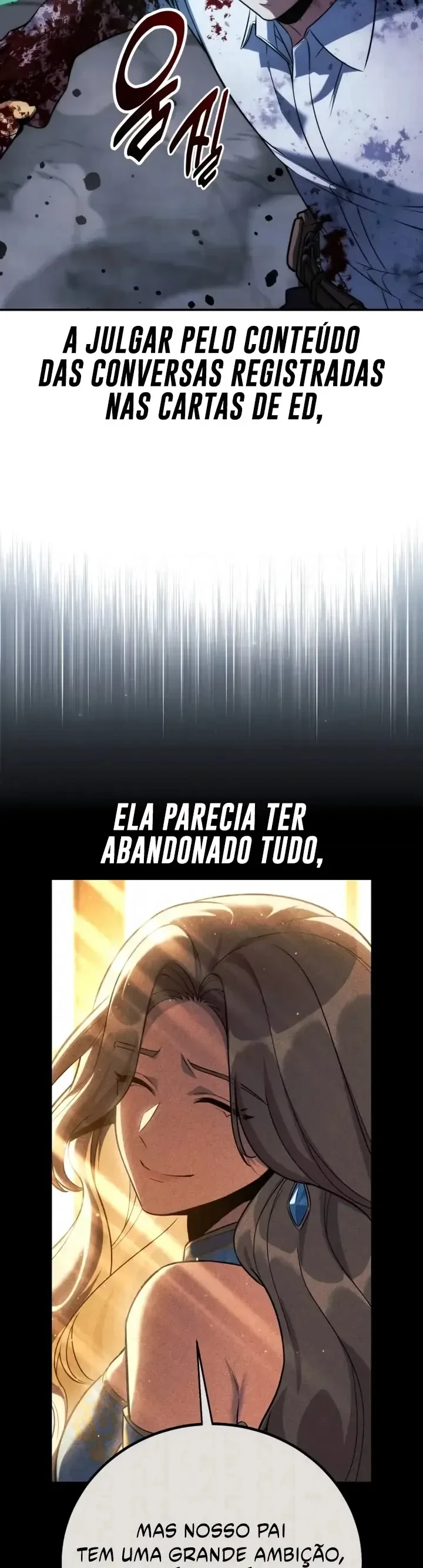 Guia de Sobrevivência do Extra da Academia Capítulo 098 - página 80