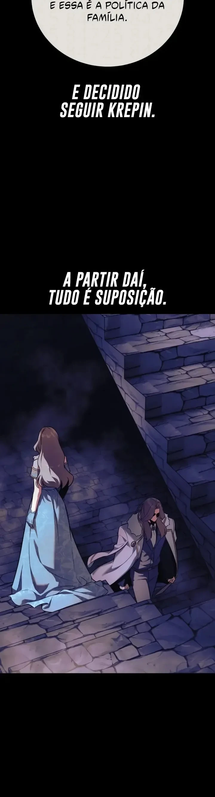 Guia de Sobrevivência do Extra da Academia Capítulo 098 - página 81