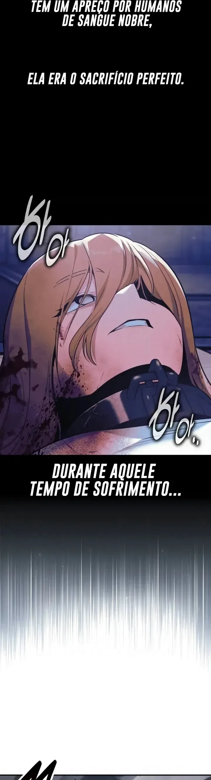 Guia de Sobrevivência do Extra da Academia Capítulo 098 - página 83