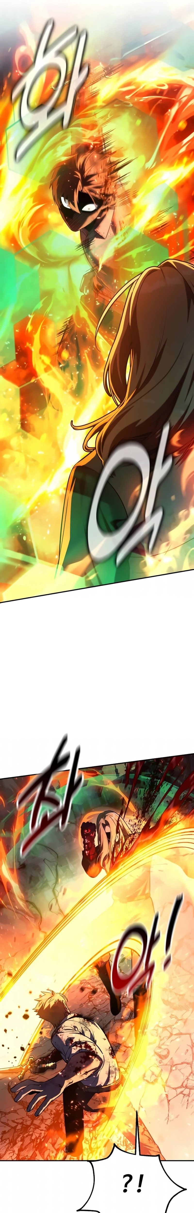 Guia de Sobrevivência do Extra da Academia Capítulo 099 - página 12