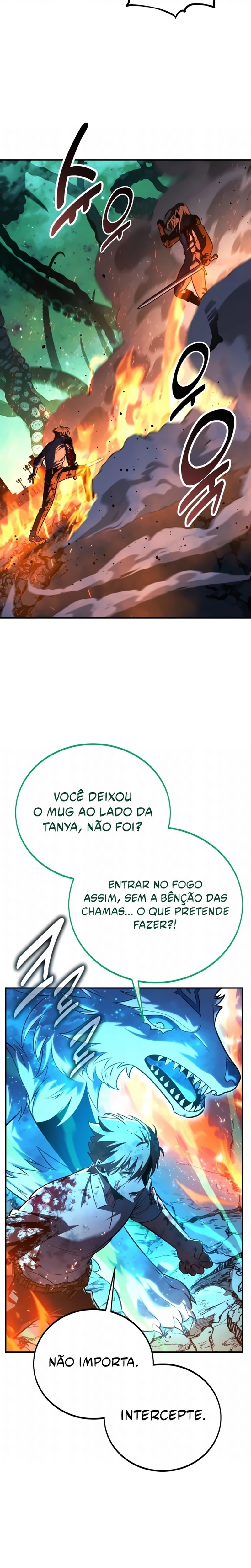 Guia de Sobrevivência do Extra da Academia Capítulo 099 - página 13