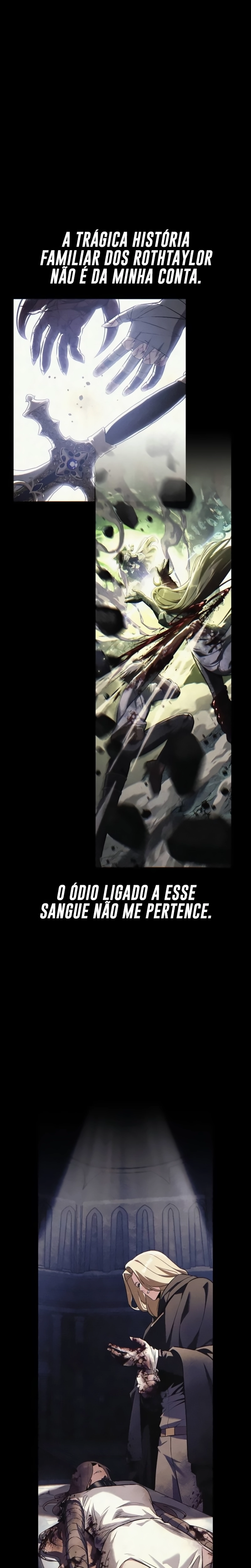 Guia de Sobrevivência do Extra da Academia Capítulo 099 - página 18