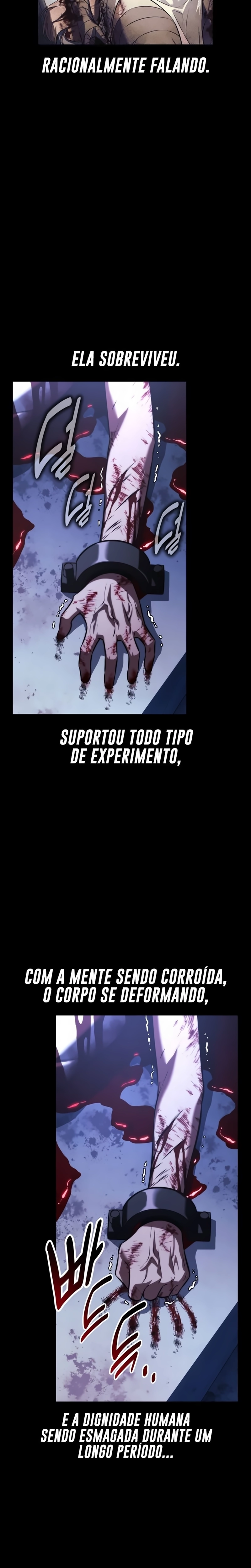 Guia de Sobrevivência do Extra da Academia Capítulo 099 - página 19