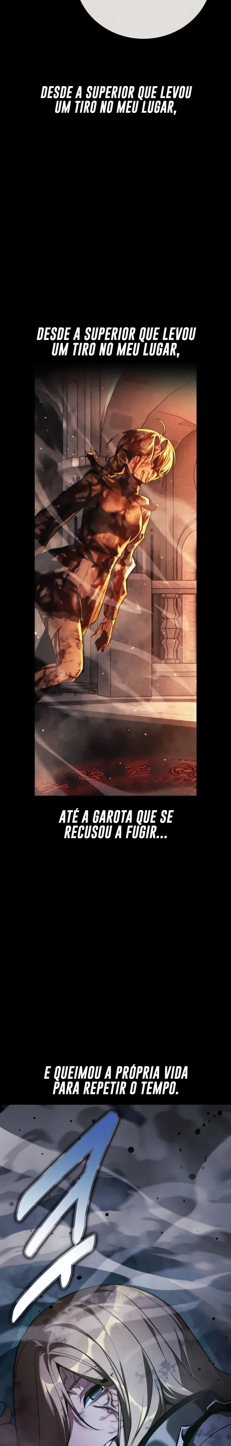 Guia de Sobrevivência do Extra da Academia Capítulo 099 - página 22