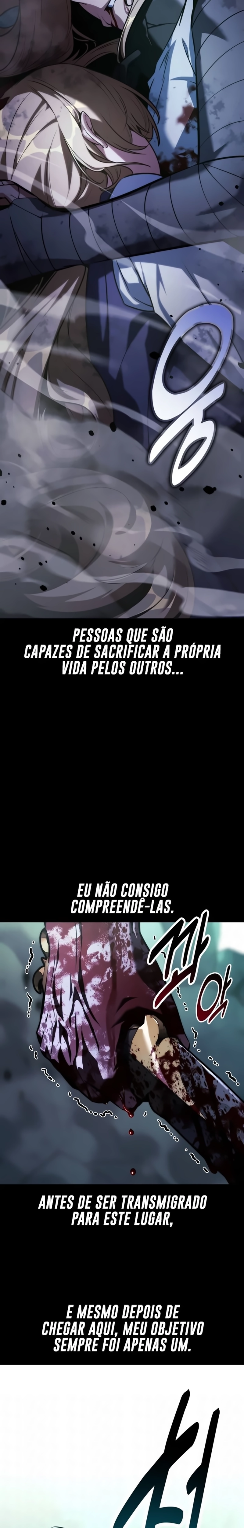 Guia de Sobrevivência do Extra da Academia Capítulo 099 - página 23