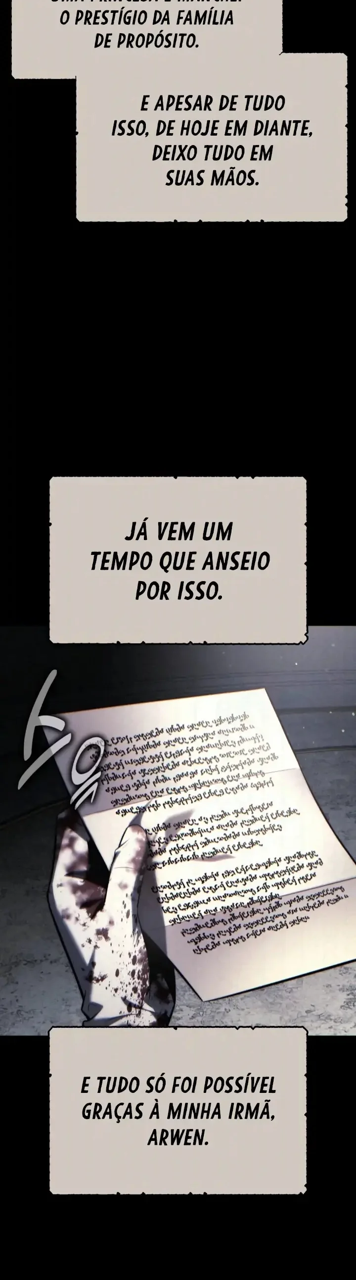 Guia de Sobrevivência do Extra da Academia Capítulo 100 - página 3
