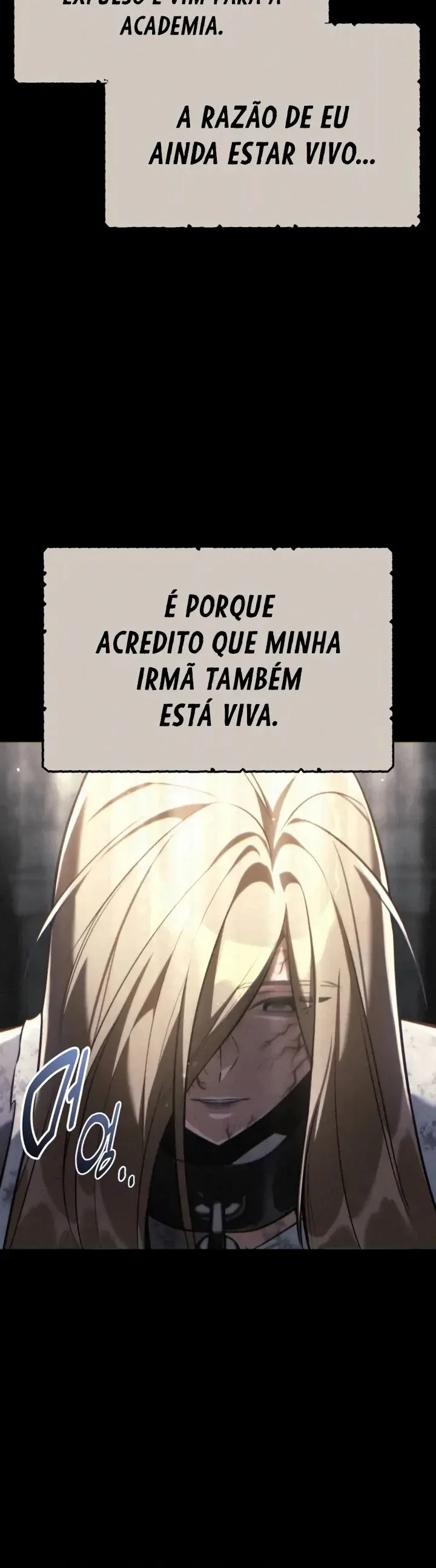 Guia de Sobrevivência do Extra da Academia Capítulo 100 - página 6