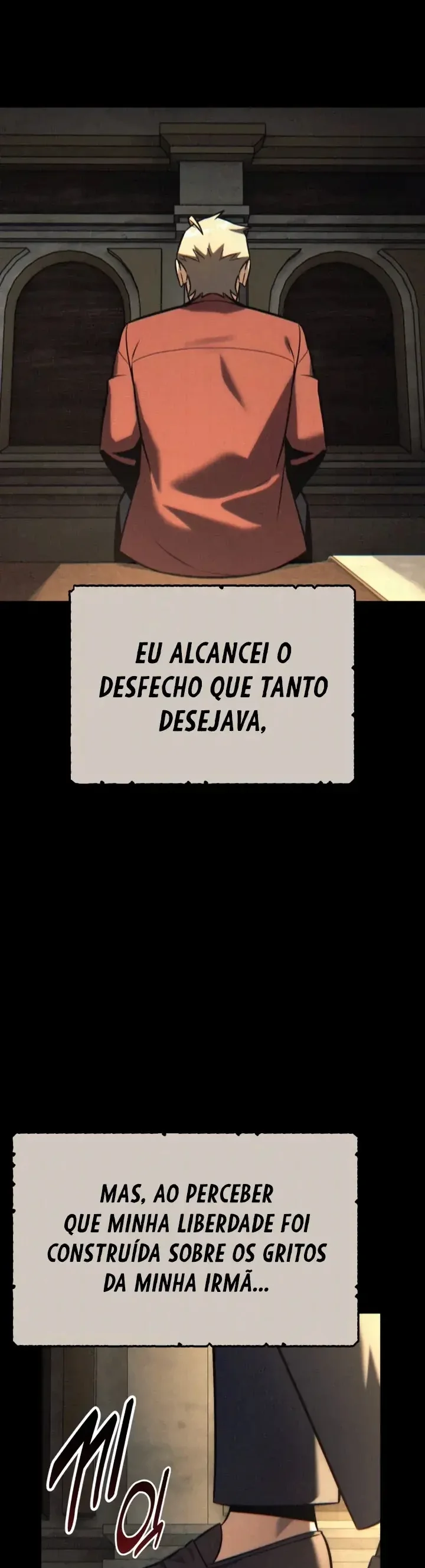 Guia de Sobrevivência do Extra da Academia Capítulo 100 - página 8