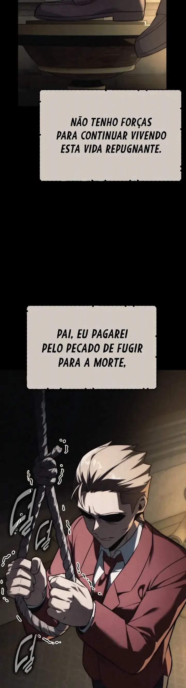 Guia de Sobrevivência do Extra da Academia Capítulo 100 - página 9