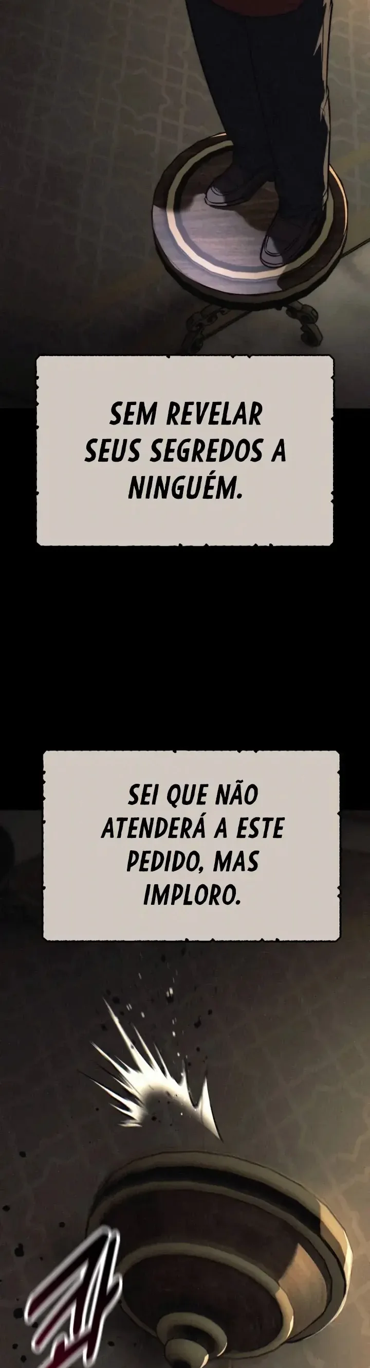 Guia de Sobrevivência do Extra da Academia Capítulo 100 - página 10