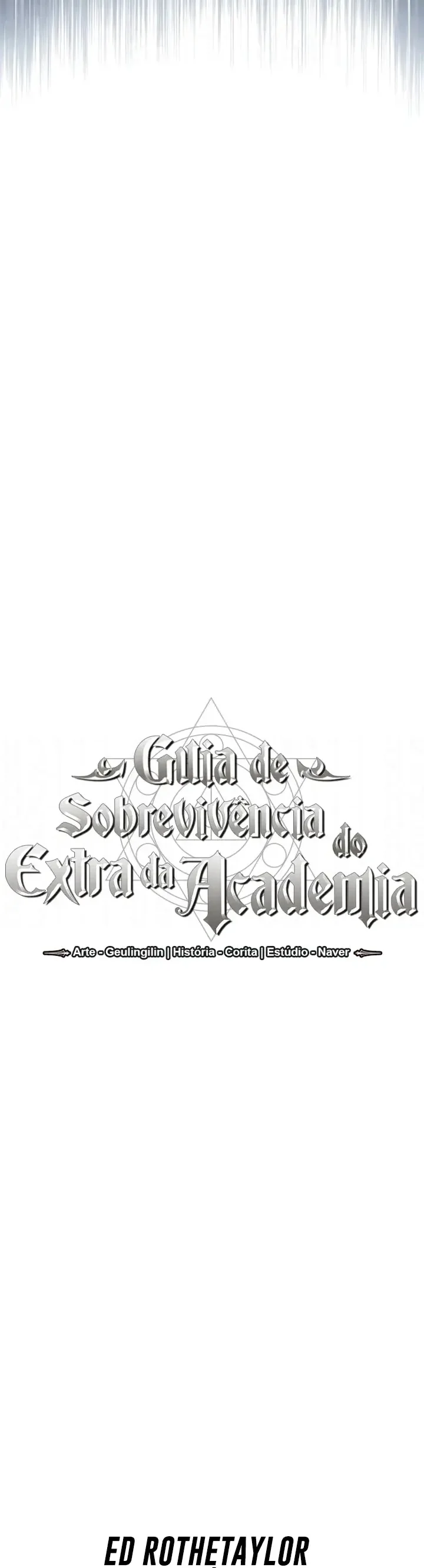 Guia de Sobrevivência do Extra da Academia Capítulo 100 - página 12