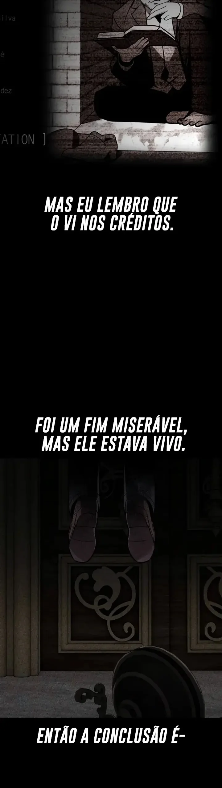 Guia de Sobrevivência do Extra da Academia Capítulo 100 - página 14