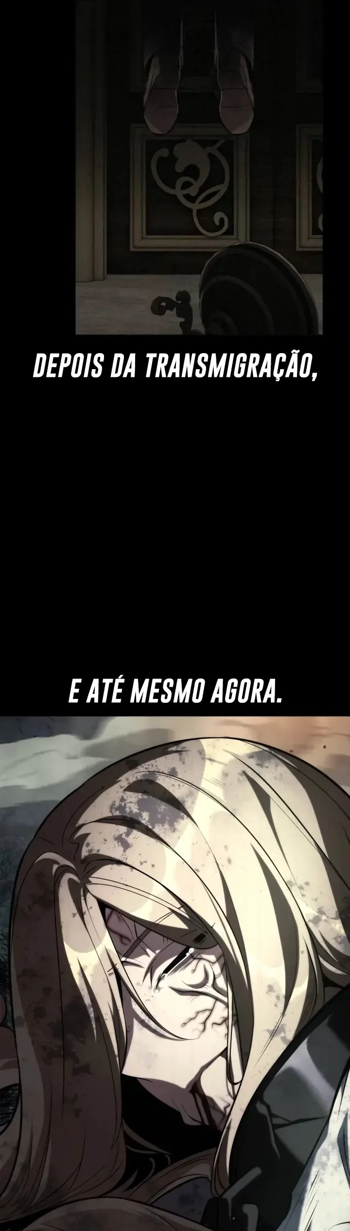 Guia de Sobrevivência do Extra da Academia Capítulo 100 - página 19