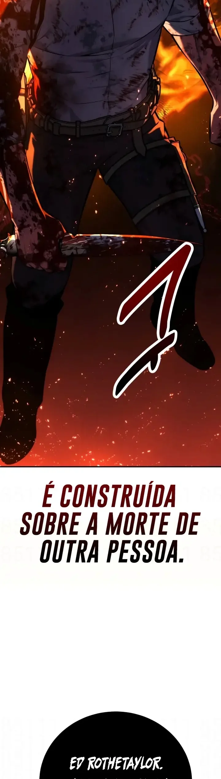 Guia de Sobrevivência do Extra da Academia Capítulo 100 - página 21