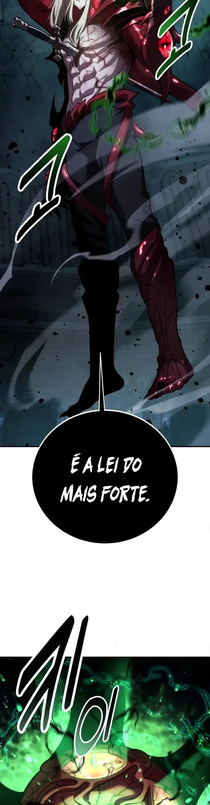 Guia de Sobrevivência do Extra da Academia Capítulo 100 - página 26