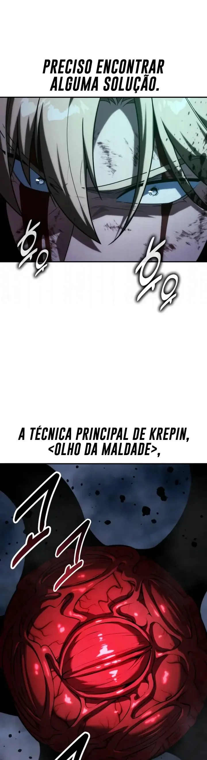Guia de Sobrevivência do Extra da Academia Capítulo 100 - página 33
