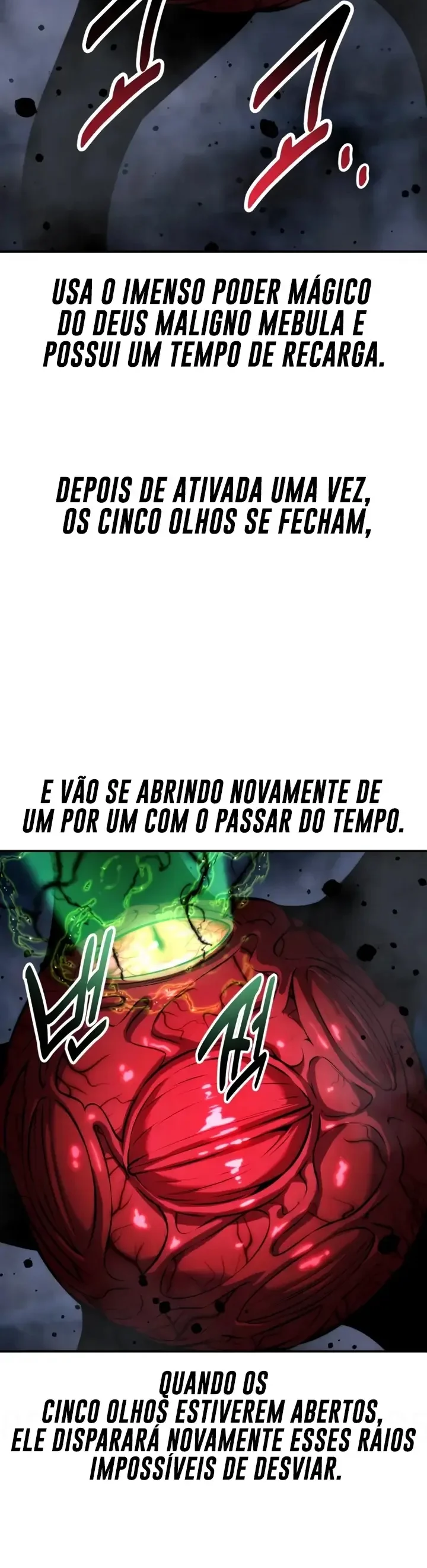 Guia de Sobrevivência do Extra da Academia Capítulo 100 - página 34