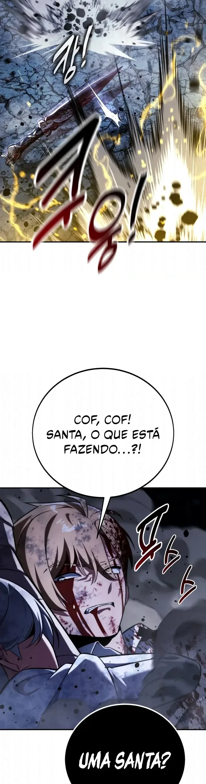 Guia de Sobrevivência do Extra da Academia Capítulo 100 - página 49