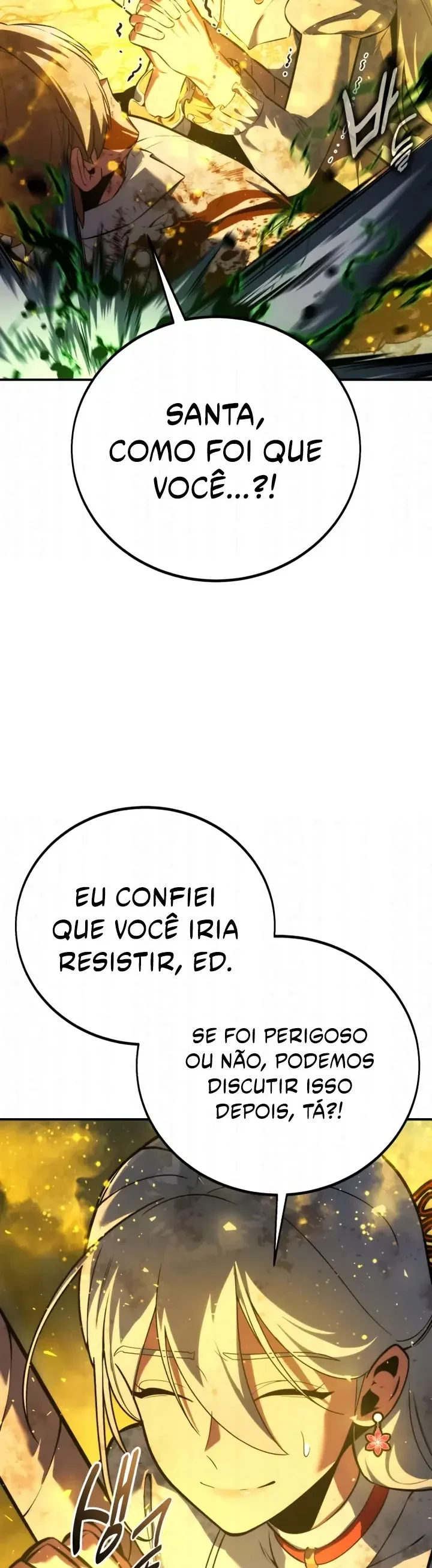 Guia de Sobrevivência do Extra da Academia Capítulo 100 - página 55