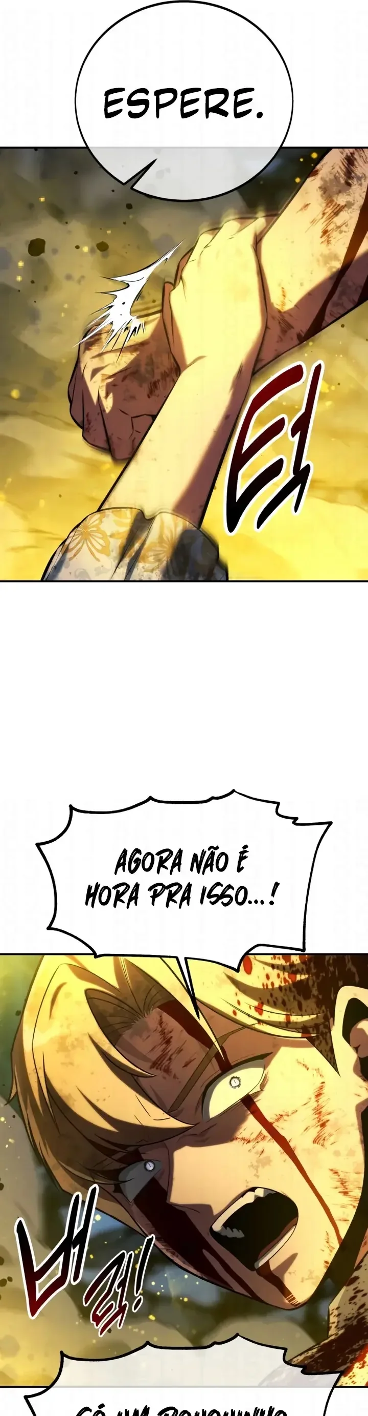Guia de Sobrevivência do Extra da Academia Capítulo 100 - página 58