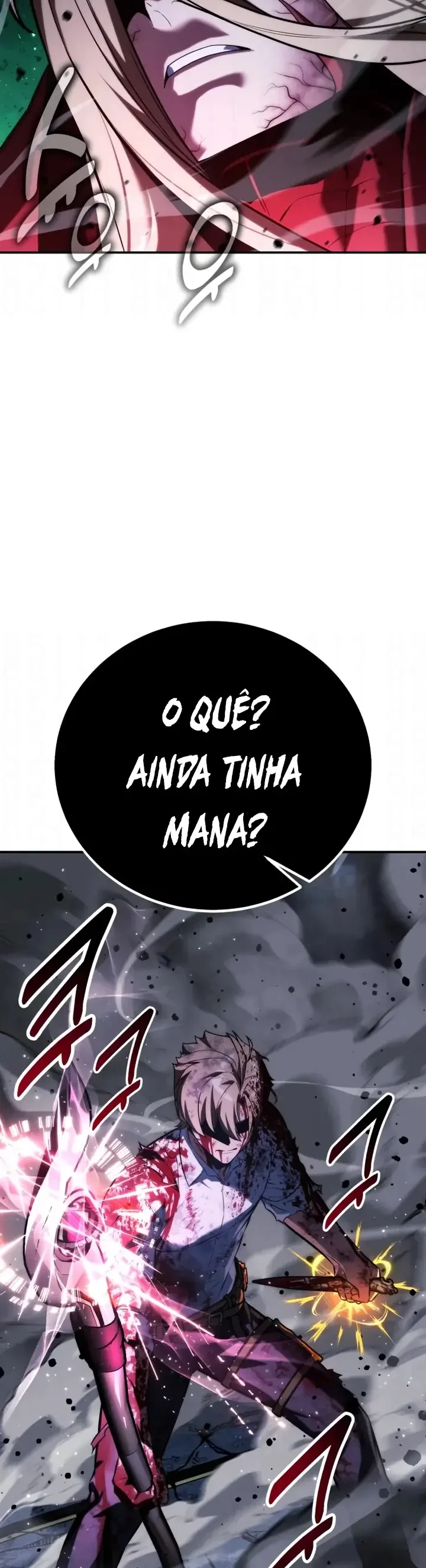 Guia de Sobrevivência do Extra da Academia Capítulo 100 - página 70