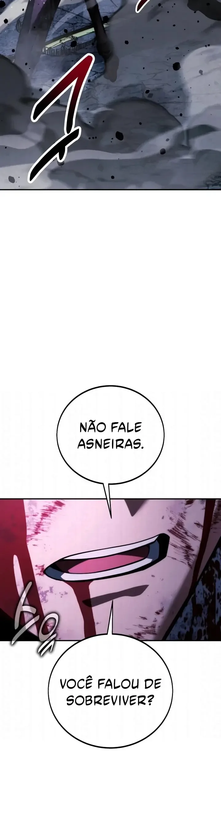 Guia de Sobrevivência do Extra da Academia Capítulo 100 - página 71