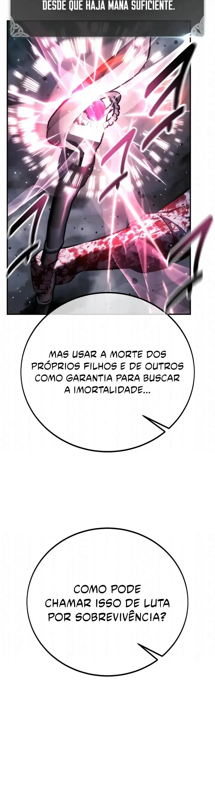 Guia de Sobrevivência do Extra da Academia Capítulo 100 - página 73