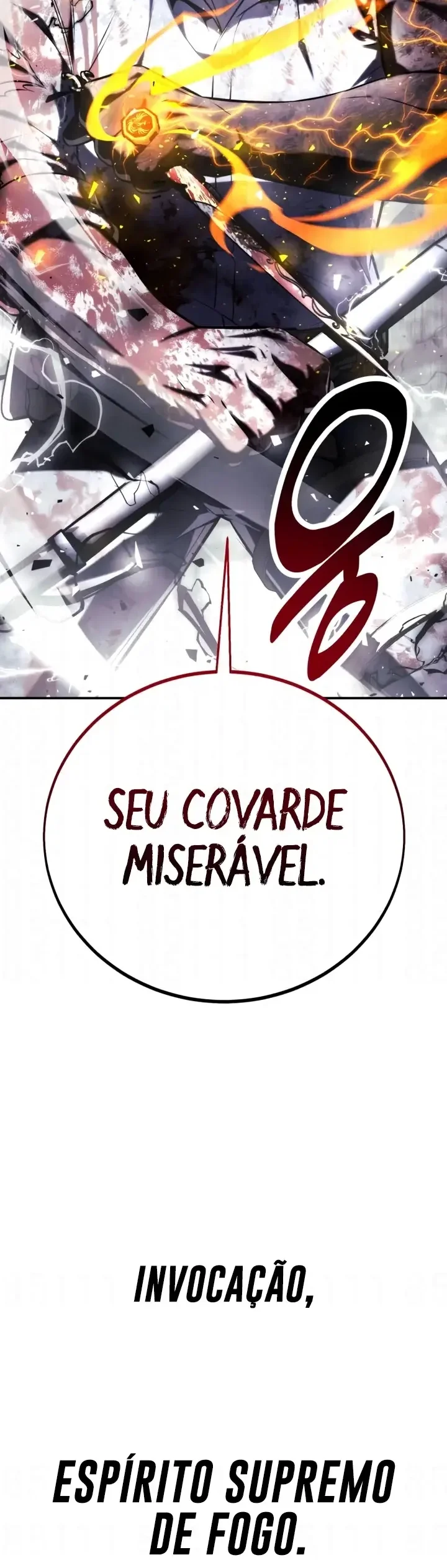 Guia de Sobrevivência do Extra da Academia Capítulo 100 - página 81