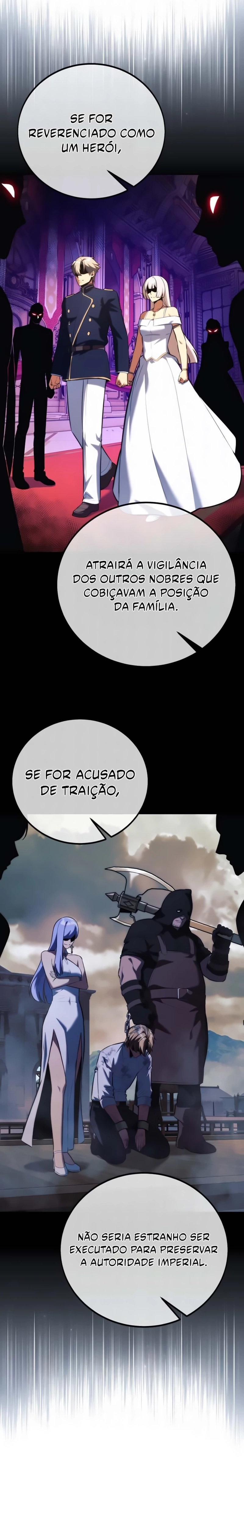 Guia de Sobrevivência do Extra da Academia Capítulo 103 - página 6