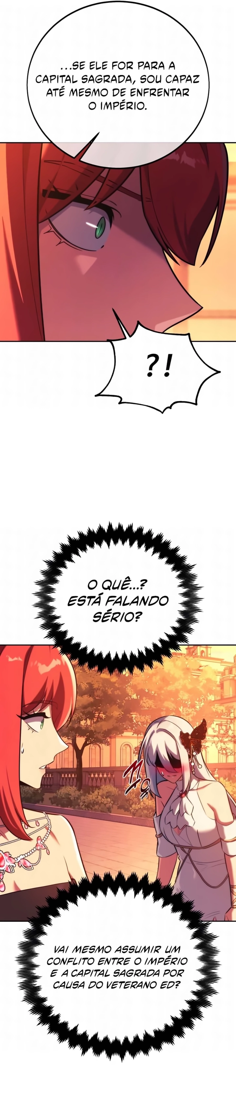 Guia de Sobrevivência do Extra da Academia Capítulo 103 - página 8