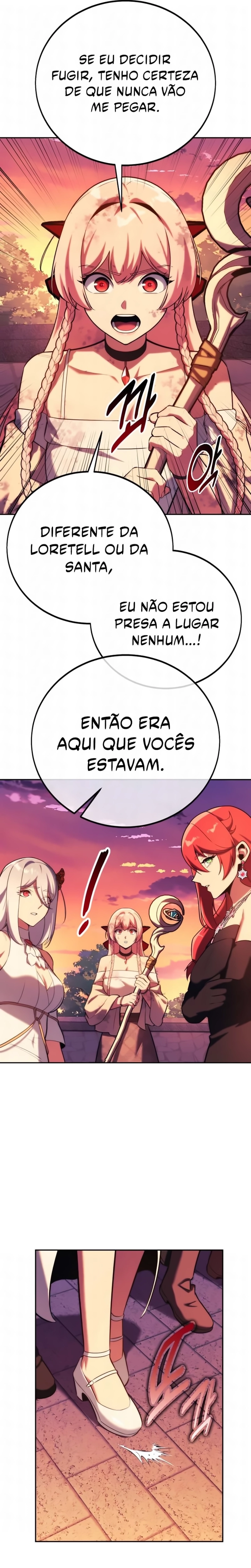 Guia de Sobrevivência do Extra da Academia Capítulo 103 - página 12