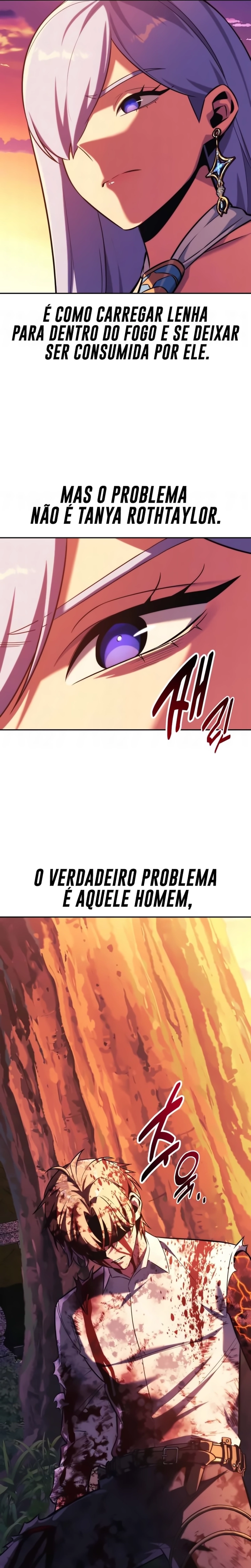 Guia de Sobrevivência do Extra da Academia Capítulo 103 - página 29