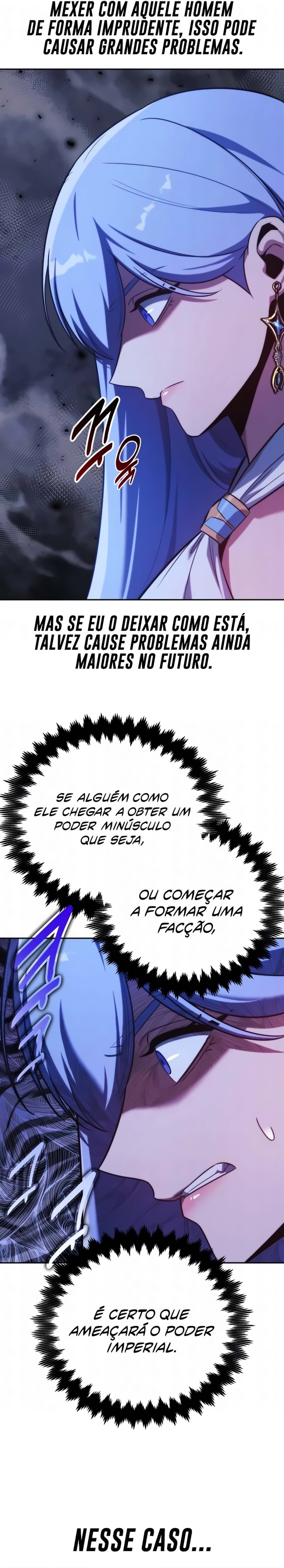 Guia de Sobrevivência do Extra da Academia Capítulo 103 - página 32