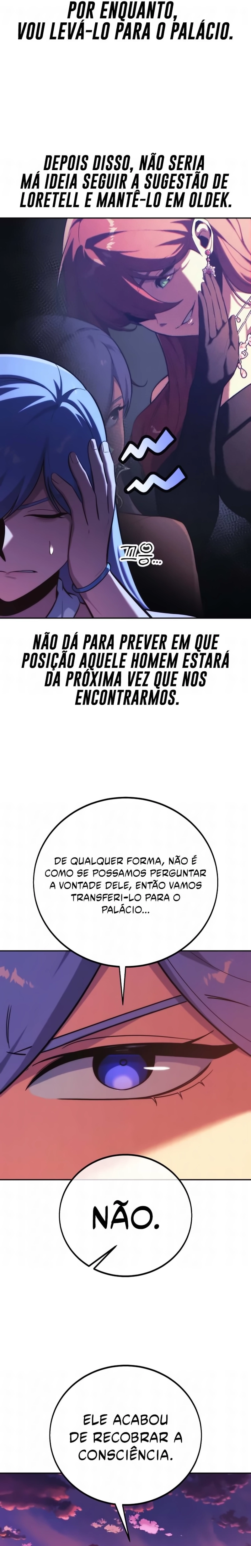 Guia de Sobrevivência do Extra da Academia Capítulo 103 - página 34