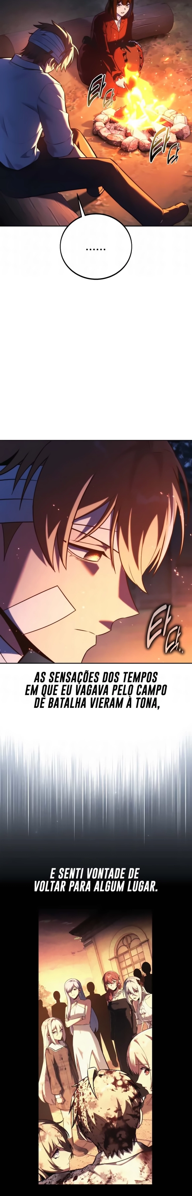 Guia de Sobrevivência do Extra da Academia Capítulo 103 - página 43