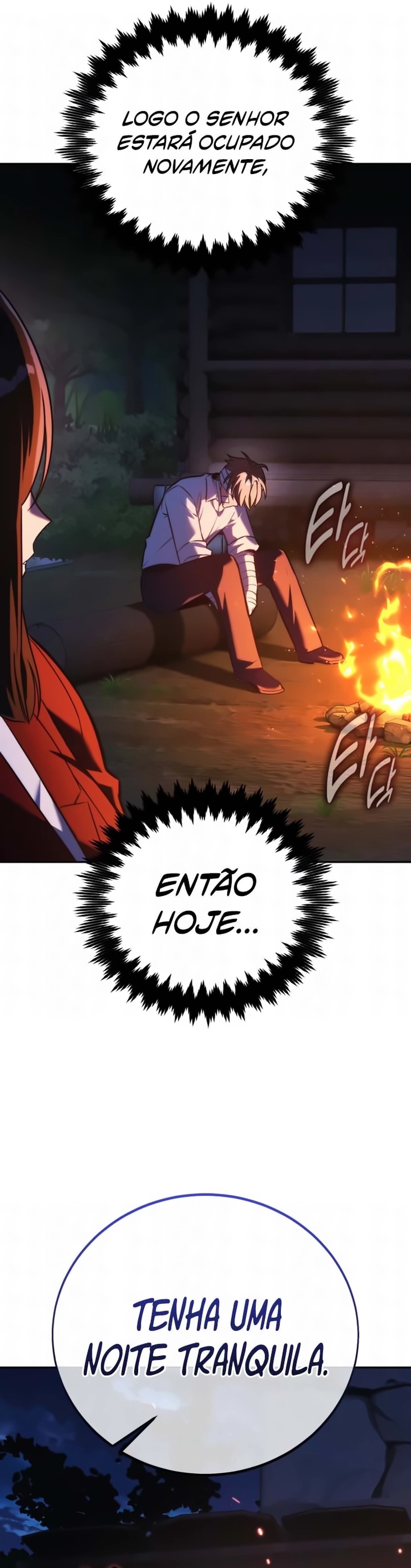 Guia de Sobrevivência do Extra da Academia Capítulo 103 - página 52