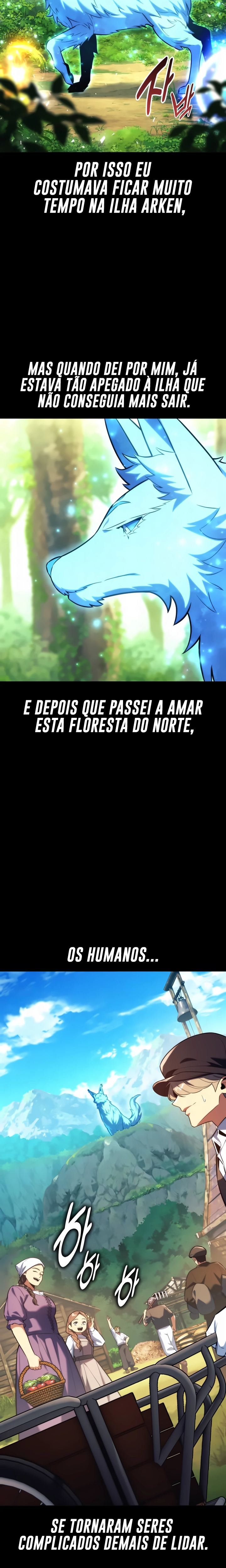 Guia de Sobrevivência do Extra da Academia Capítulo 104 - página 2