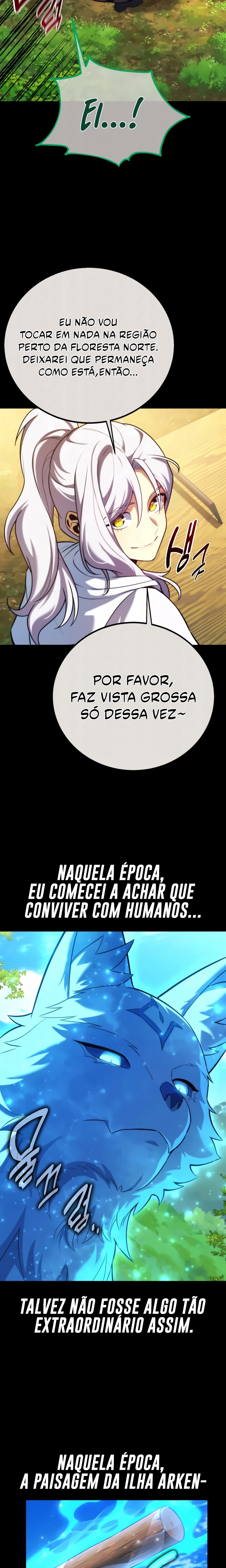 Guia de Sobrevivência do Extra da Academia Capítulo 104 - página 7