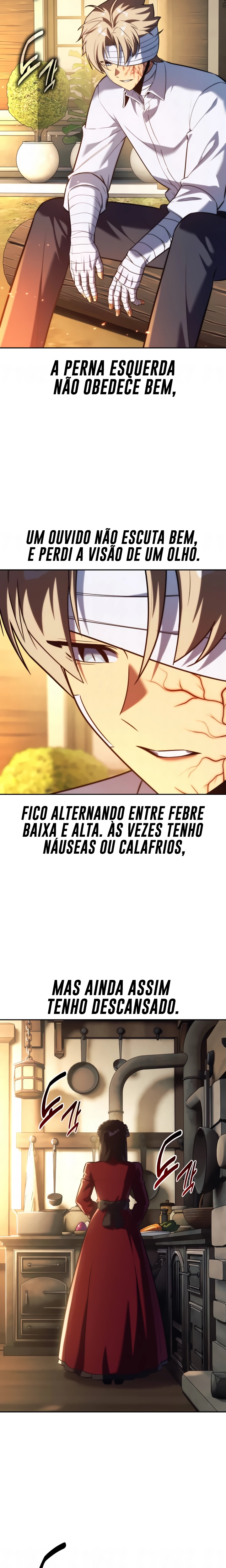 Guia de Sobrevivência do Extra da Academia Capítulo 104 - página 13