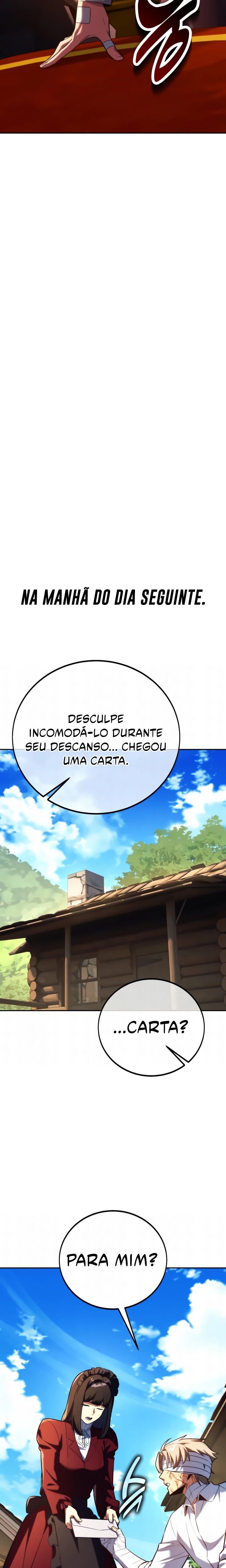 Guia de Sobrevivência do Extra da Academia Capítulo 104 - página 30