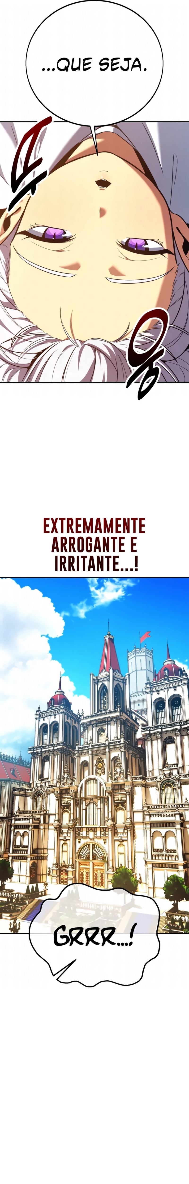 Guia de Sobrevivência do Extra da Academia Capítulo 105 - página 4
