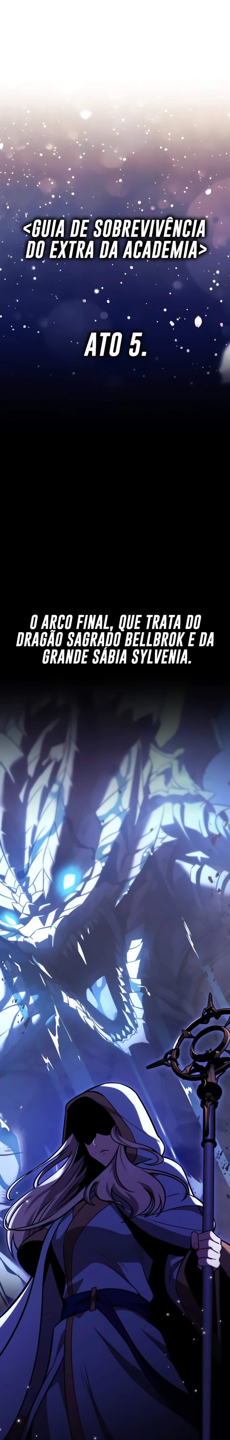 Guia de Sobrevivência do Extra da Academia Capítulo 105 - página 5