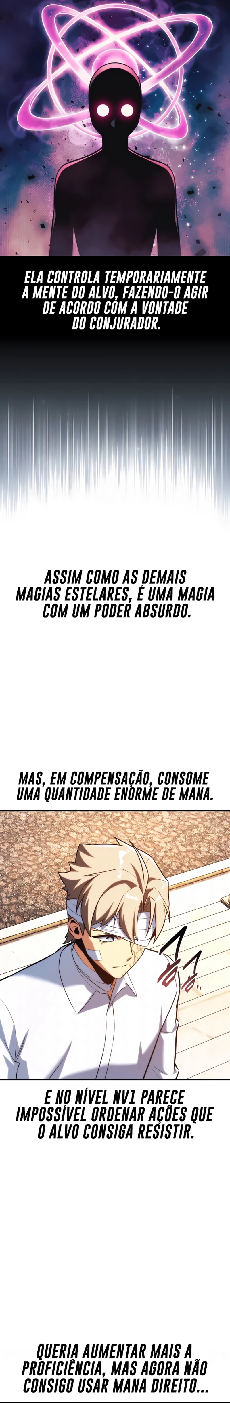 Guia de Sobrevivência do Extra da Academia Capítulo 105 - página 24