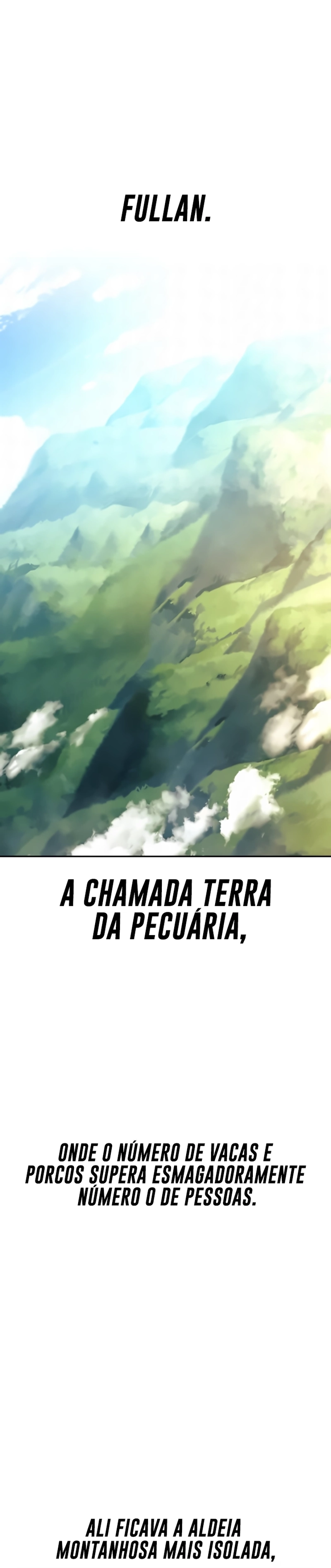 Guia de Sobrevivência do Extra da Academia Capítulo 106 - página 1